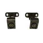 2018-2025 VOLKSWAGEN ATLAS REAR LEFT & RIGHT TAILGATE HINGE *2T2T* 2PCS OEM