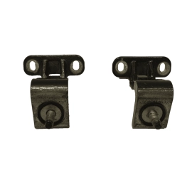 2018-2025 VOLKSWAGEN ATLAS REAR LEFT & RIGHT TAILGATE HINGE *2T2T* 2PCS OEM