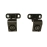2018-2025 VOLKSWAGEN ATLAS REAR LEFT & RIGHT TAILGATE HINGE *2T2T* 2PCS OEM