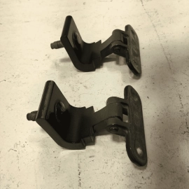 2018-2025 VOLKSWAGEN ATLAS REAR LEFT & RIGHT TAILGATE HINGE *2T2T* 2PCS OEM