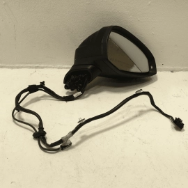 2018-24 AUDI S5 SPORTBACK PASSENGER SIDE DOOR EXTERIOR REAR VIEW MIRROR LZ7S OEM