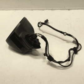 2018-24 AUDI S5 SPORTBACK PASSENGER SIDE DOOR EXTERIOR REAR VIEW MIRROR LZ7S OEM