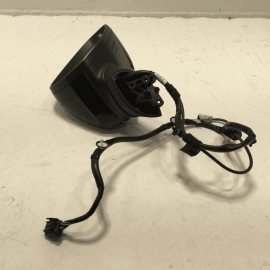 2018-24 AUDI S5 SPORTBACK PASSENGER SIDE DOOR EXTERIOR REAR VIEW MIRROR LZ7S OEM