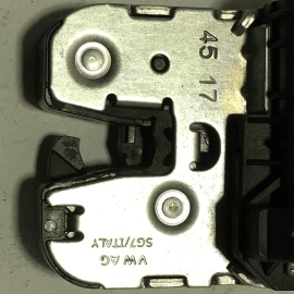 AUDI S5 SPORTBACK TAILGATE LIFTGATE POWER MOTOR LOCK LATCH ACTUATOR 2018-24 OEM