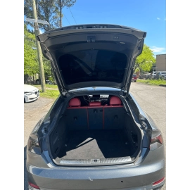 2018-2024 AUDI S5 A5 REAR TRUNK CARGO LUGGAGE COURTESY LIGHT LAMP OEM 1PCS
