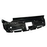 2018-2020 FORD F-150 XL RADIATOR CORE UPPER SIGHT SHIELD COVER PANEL OEM