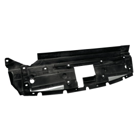 2018-2020 FORD F-150 XL RADIATOR CORE UPPER SIGHT SHIELD COVER PANEL OEM