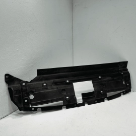 2018-2020 FORD F-150 XL RADIATOR CORE UPPER SIGHT SHIELD COVER PANEL OEM