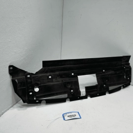 2018-2020 FORD F-150 XL RADIATOR CORE UPPER SIGHT SHIELD COVER PANEL OEM