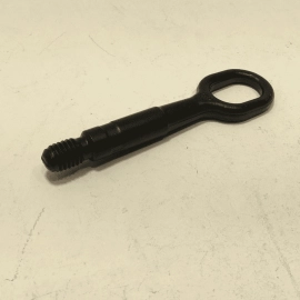 2018-2024 AUDI S5 A5 EMERGENCY BUMPER TOWING TOW EYE HOOK BOLT TOOL OEM