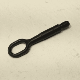 2018-2024 AUDI S5 A5 EMERGENCY BUMPER TOWING TOW EYE HOOK BOLT TOOL OEM