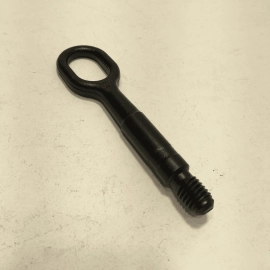 2018-2024 AUDI S5 A5 EMERGENCY BUMPER TOWING TOW EYE HOOK BOLT TOOL OEM