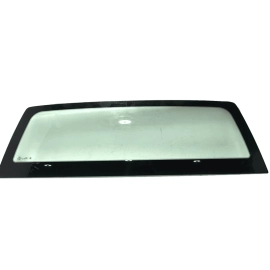 2015-2025 FORD F-150 XL REAR BACK WINDOW GLASS GREEN TINT OEM