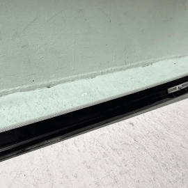 2015-2025 FORD F-150 XL REAR BACK WINDOW GLASS GREEN TINT OEM