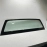 2015-2025 FORD F-150 XL REAR BACK WINDOW GLASS GREEN TINT OEM