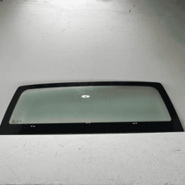 2015-2025 FORD F-150 XL REAR BACK WINDOW GLASS GREEN TINT OEM