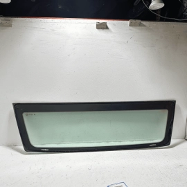 2015-2025 FORD F-150 XL REAR BACK WINDOW GLASS GREEN TINT OEM