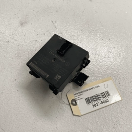 2010-2014 Mercedes W221 S550 CL600 Central Gateway Control Module Unit OEM 2010-2014 Mercedes W221 S550 CL600 Central Gateway Control Module Unit OEM