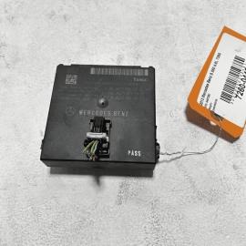 2010-2014 Mercedes W221 S550 CL600 Central Gateway Control Module Unit OEM 2010-2014 Mercedes W221 S550 CL600 Central Gateway Control Module Unit OEM