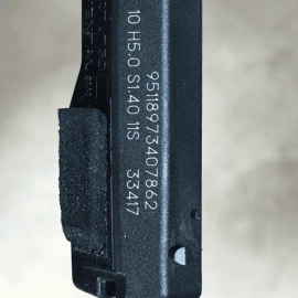 2018-24 AUDI S5 SPORTBACK FRONT OR REAR DRIVER SIDE DOOR HANDLE KEYLESS OEM