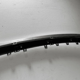 2018-2020 FORD F-150 XL FRONT BUMPER UPPER MOLDING TRIM COVER PN4AG0 OEM