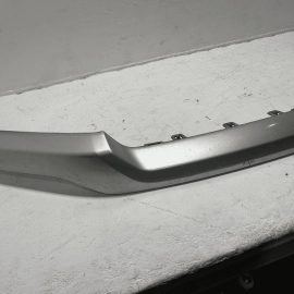 2018-2020 FORD F-150 XL FRONT BUMPER UPPER MOLDING TRIM COVER PN4AG0 OEM
