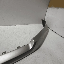 2018-2020 FORD F-150 XL FRONT BUMPER UPPER MOLDING TRIM COVER PN4AG0 OEM