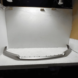 2018-2020 FORD F-150 XL FRONT BUMPER UPPER MOLDING TRIM COVER PN4AG0 OEM