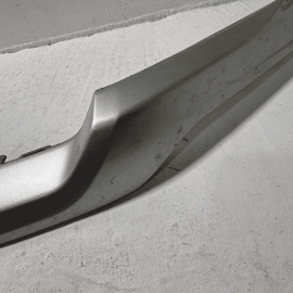 2018-2020 FORD F-150 XL FRONT BUMPER UPPER MOLDING TRIM COVER PN4AG0 OEM