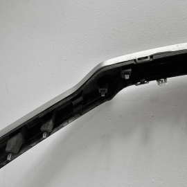 2018-2020 FORD F-150 XL FRONT BUMPER UPPER MOLDING TRIM COVER PN4AG0 OEM