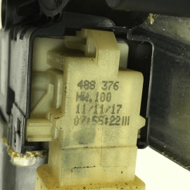 2015 - 2020 FORD F-150 FRONT PASSENGER SIDE DOOR WINDOW REGULATOR W/ MOTOR OEM