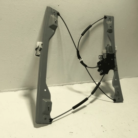 2015 - 2020 FORD F-150 FRONT PASSENGER SIDE DOOR WINDOW REGULATOR W/ MOTOR OEM