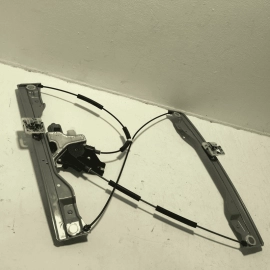 2015 - 2020 FORD F-150 FRONT PASSENGER SIDE DOOR WINDOW REGULATOR W/ MOTOR OEM