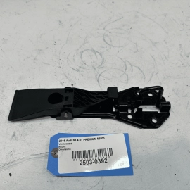 AUDI S6 2013-2018 A6 FRONT HOOD BONNET LATCH LOCK SAFETY CATCH OEM