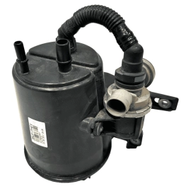 2018-2023 BMW 530e Fuel Vapor Evaporator Activated Charcoal Filter Canister OEM