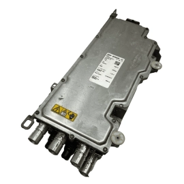 2018-20 BMW 530e Hybrid Battery KLE Convenience Charging Control Module Unit OEM
