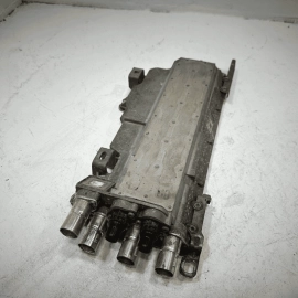 2018-20 BMW 530e Hybrid Battery KLE Convenience Charging Control Module Unit OEM