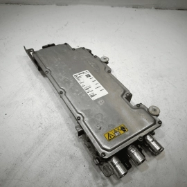 2018-20 BMW 530e Hybrid Battery KLE Convenience Charging Control Module Unit OEM