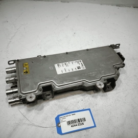 2018-20 BMW 530e Hybrid Battery KLE Convenience Charging Control Module Unit OEM