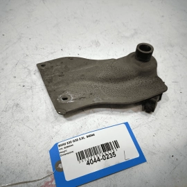 18-23 BMW 530e Driver Side High Voltage Battery Housing Lower Mount Bracket OEM