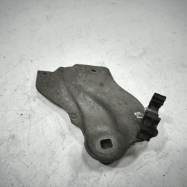 18-23 BMW 530e Driver Side High Voltage Battery Housing Lower Mount Bracket OEM