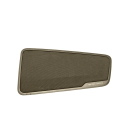 2017-2023 BMW 530XE I G30 HARMAN KARDON REAR DRIVER SIDE SPEAKER COVER 1PCS OEM