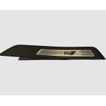 2011-2016 BMW 550i xDrive Rear Left Driver Door Sill Scuff Plate OEM