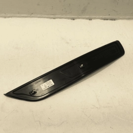 2011-2016 BMW 550i xDrive Rear Left Driver Door Sill Scuff Plate OEM