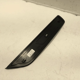 2011-2016 BMW 550i xDrive Rear Left Driver Door Sill Scuff Plate OEM