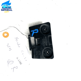 MAZDA CX-5 2017-2021 REAR LEFT / RIGHT SIDE WHEEL ARCH MOLDING BRACKET KB8A