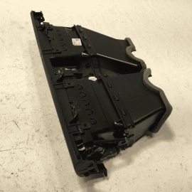 2011-2016 BMW 550i xDrive Dashboard Center Fresh Air Grille OEM