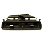 2011-2016 BMW 550i xDrive Dashboard Center Fresh Air Grille OEM