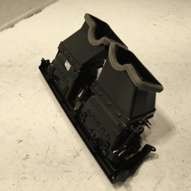 2011-2016 BMW 550i xDrive Dashboard Center Fresh Air Grille OEM
