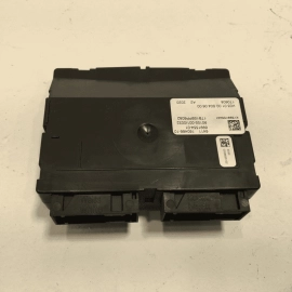 2018-2020 BMW 530XE G30 HVAC A/C HEATER CLIMATE CONTROL MODULE OEM